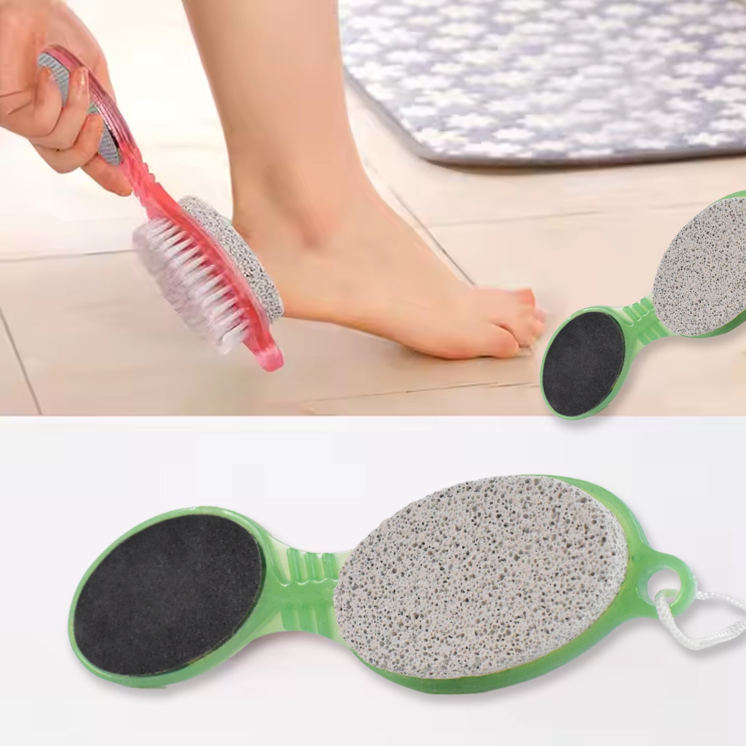 SmootherSteps SmootherSteps